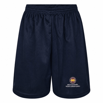 Vicente Canda Blanch PE Shorts - ACE Clothing