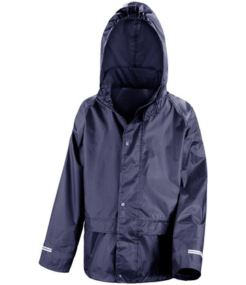 Waterproof Over Jacket - ACE Clothing