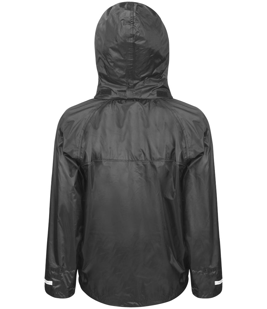 Waterproof Over Jacket - ACE Clothing