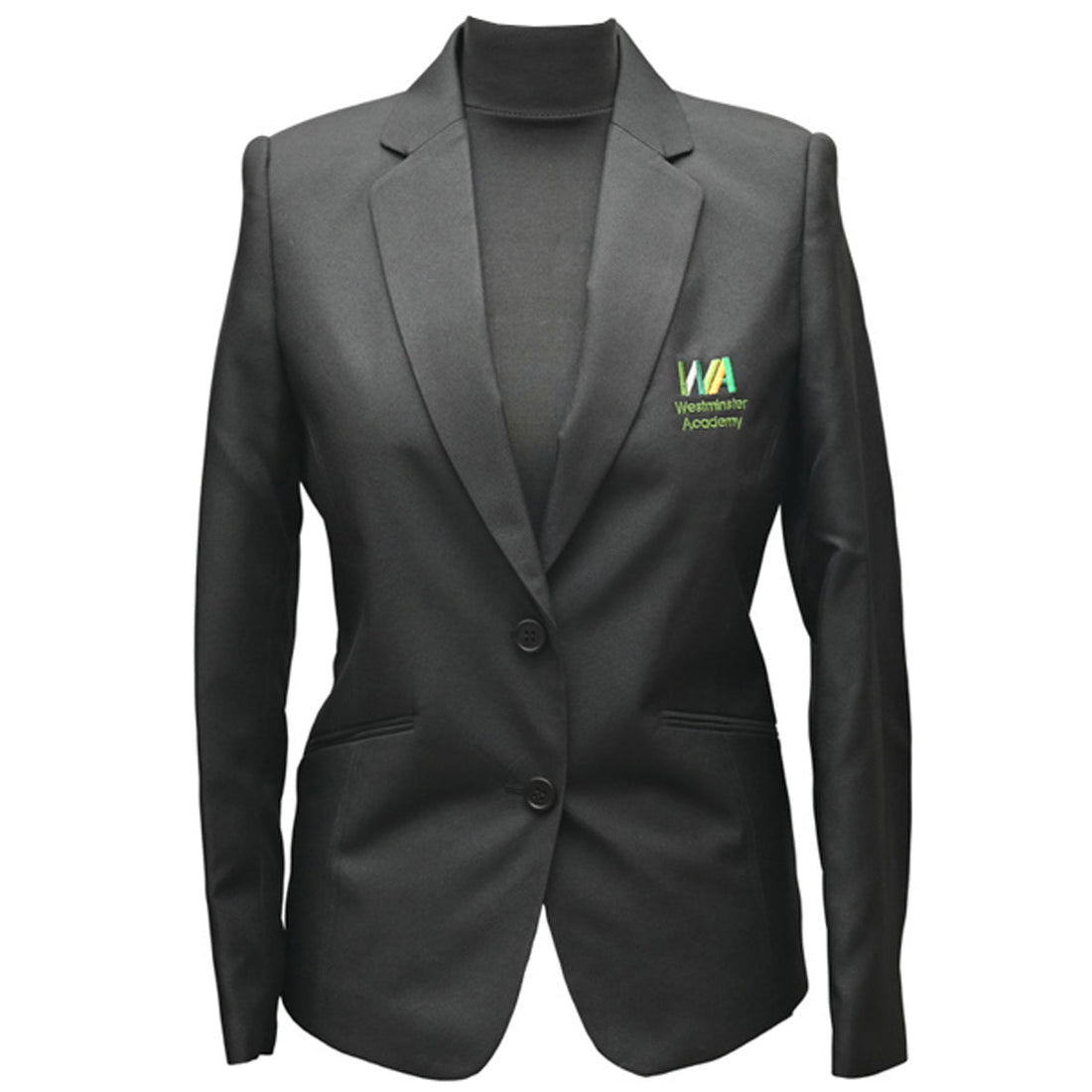 Westminster Academy Girls Jacket - ACE Clothing