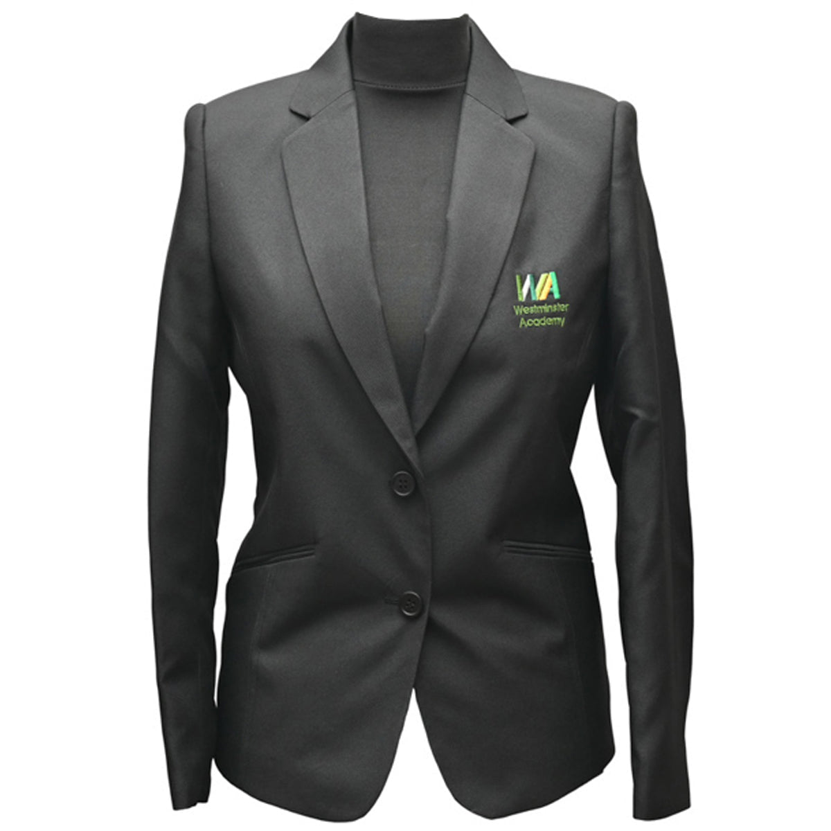Westminster Academy Girls Jacket - ACE Clothing