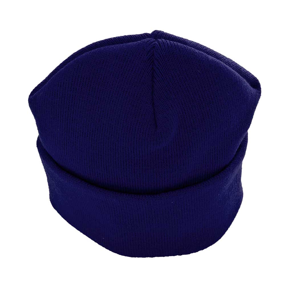 Winter Hat (Navy) - ACE Clothing