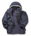 Winter Jacket - Navy - ACE Clothing