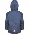 Winter Jacket - Navy - ACE Clothing