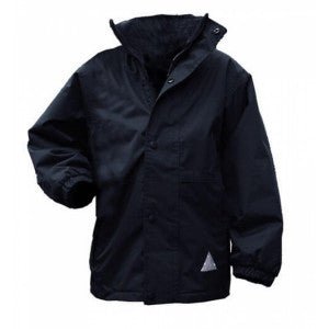 Winter Jacket - Navy - ACE Clothing