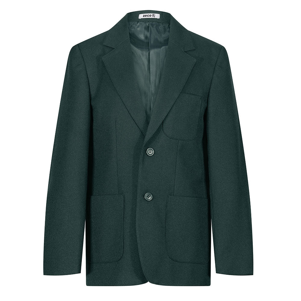 Zeco Boys Eco-Blazer - ACE Clothing