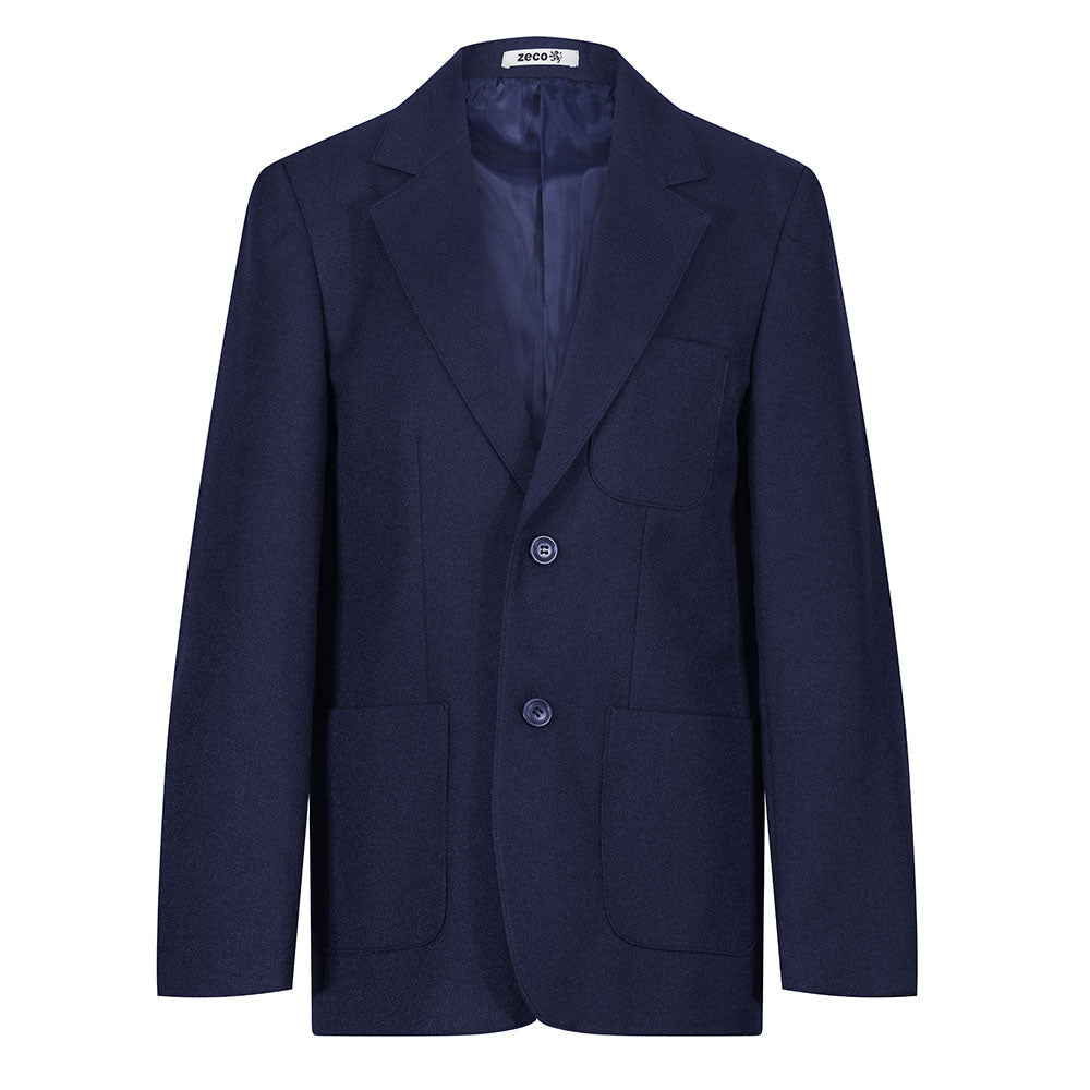 Zeco Boys Eco-Blazer - ACE Clothing