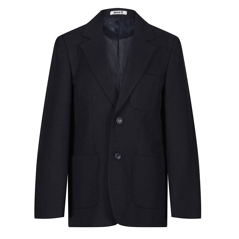 Zeco Boys Eco-Blazer - ACE Clothing