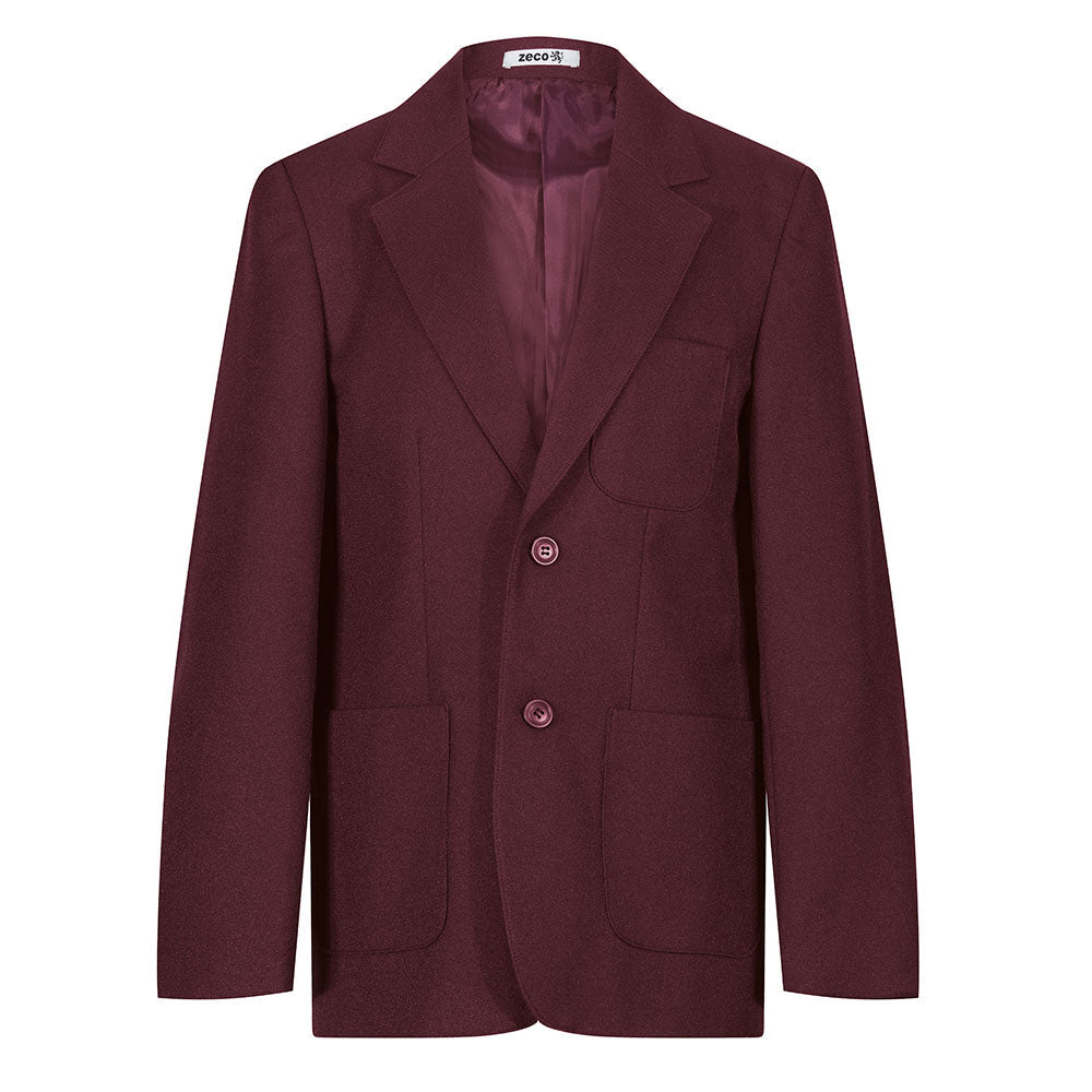 Zeco Boys Eco-Blazer - ACE Clothing