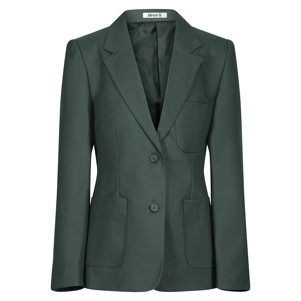 Zeco Girls Eco-Blazer - ACE Clothing