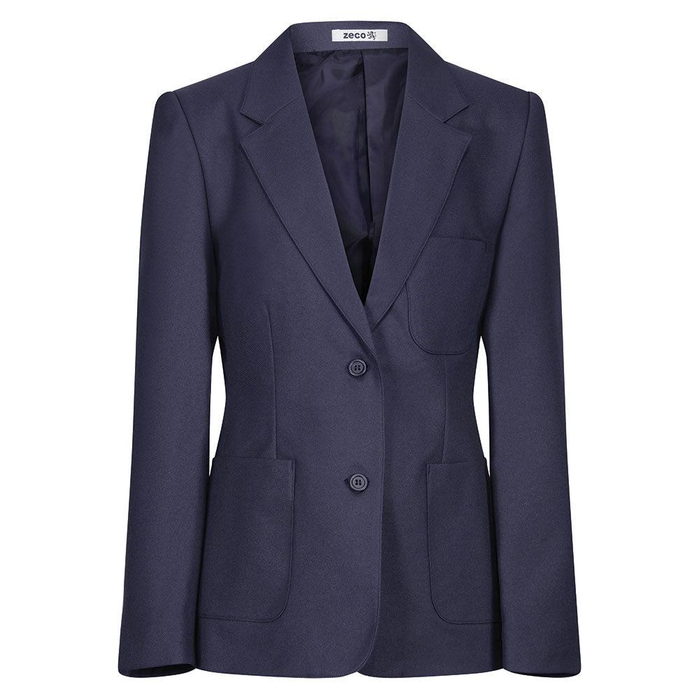 Zeco Girls Eco-Blazer - ACE Clothing