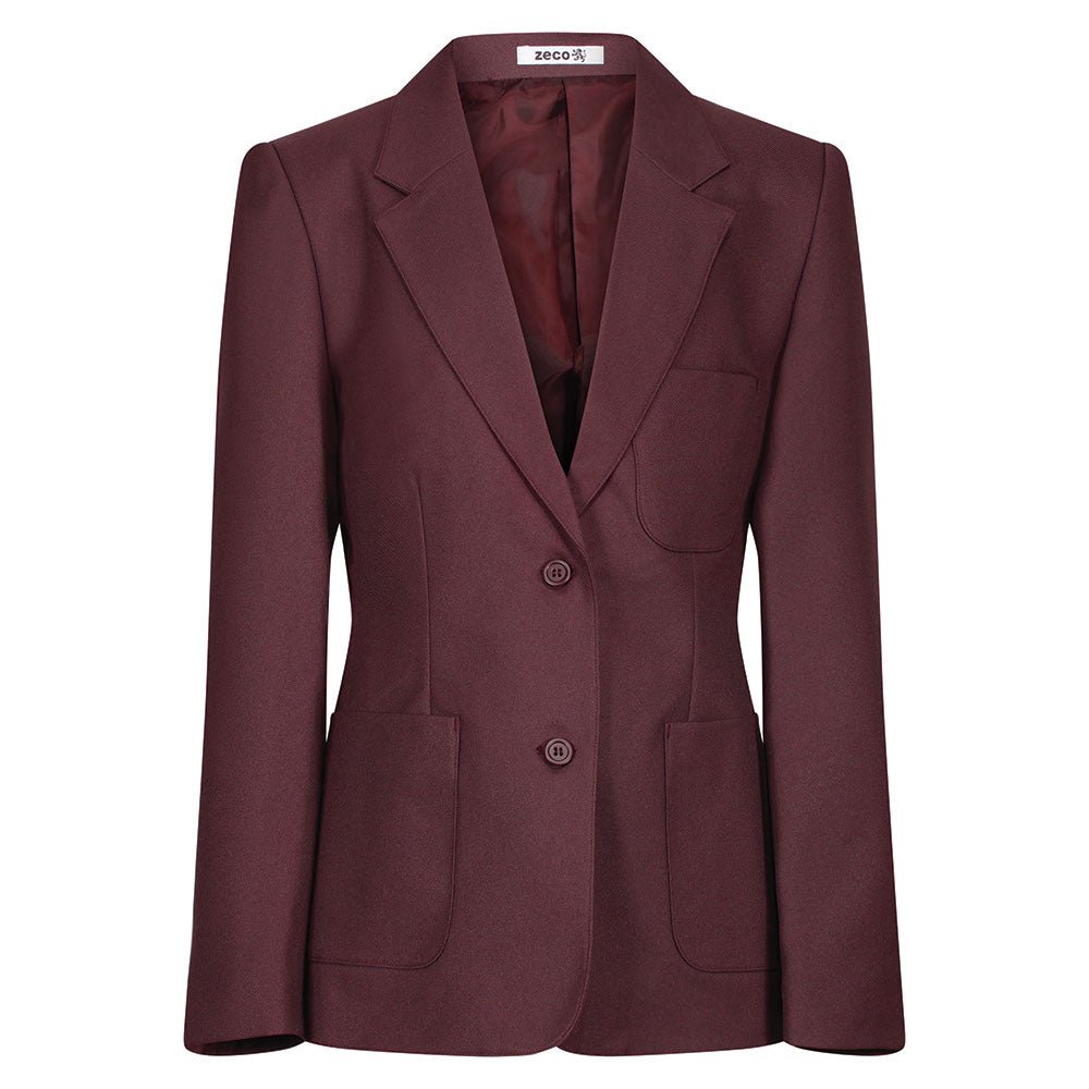 Zeco Girls Eco-Blazer - ACE Clothing