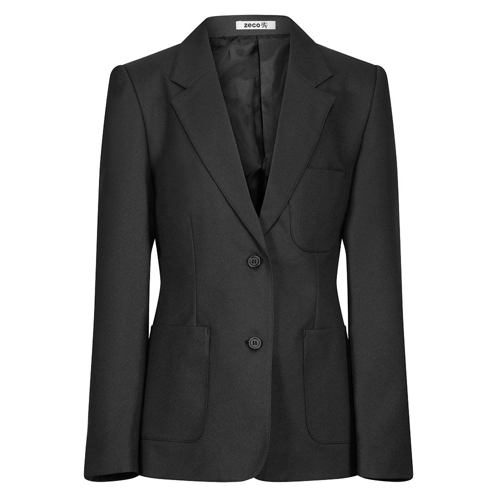 Zeco Girls Eco-Blazer - ACE Clothing