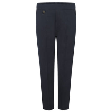 Zeco Half Elastic Pull-Up Eco-Trouser - ACE Clothing