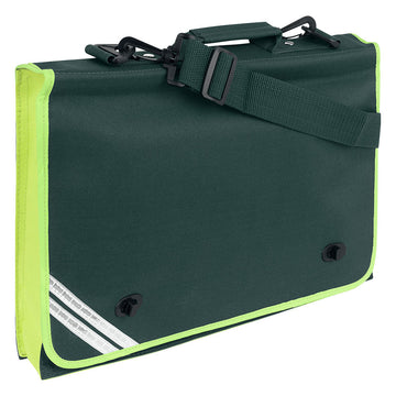 Zeco Hi-Vis Document Case - ACE Clothing
