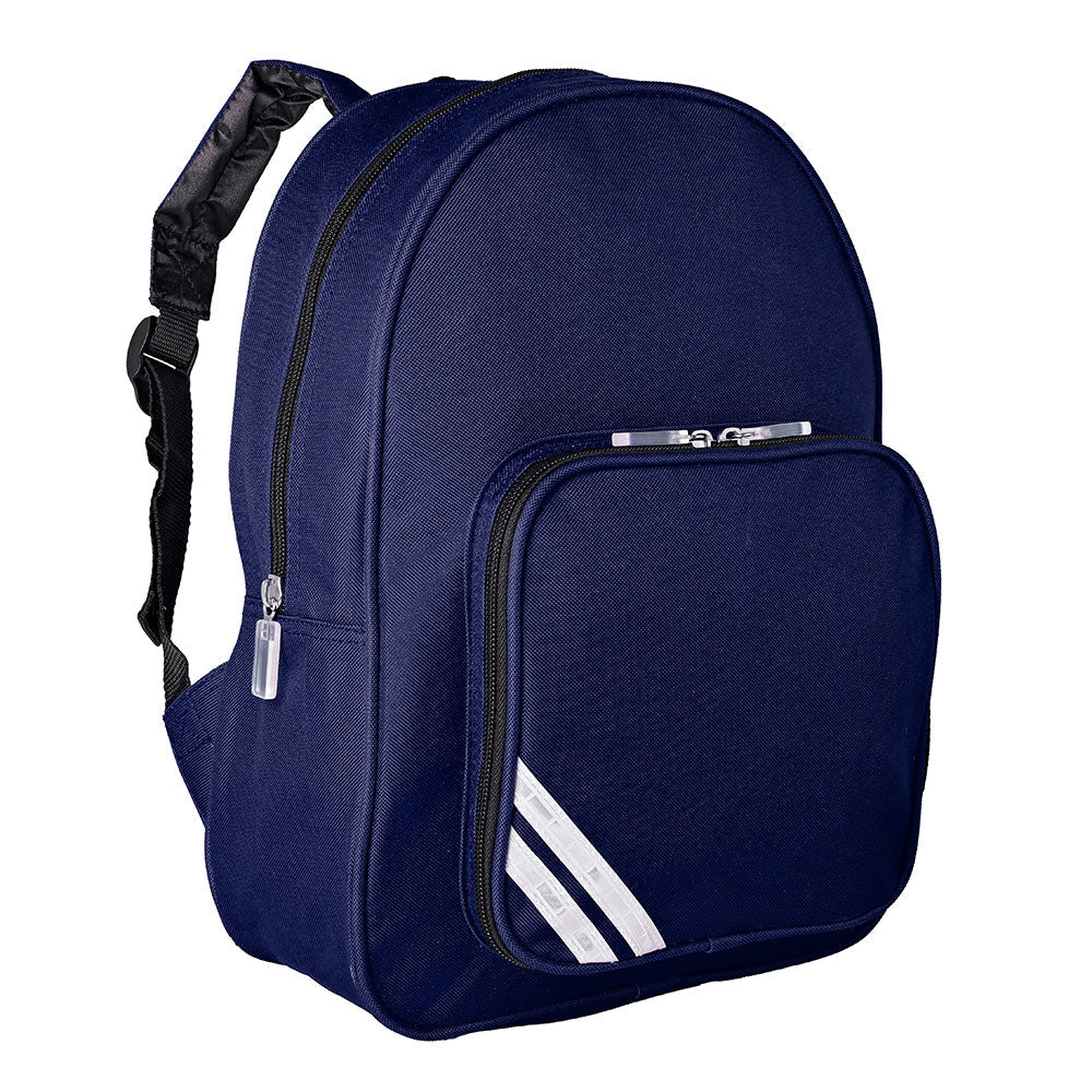 Zeco Infant Backpack - ACE Clothing