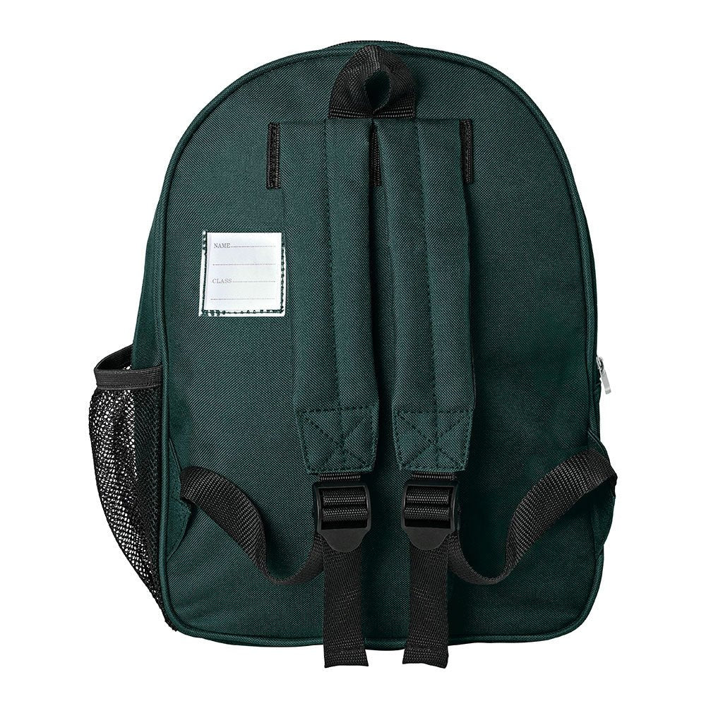 Zeco Infant Backpack - ACE Clothing