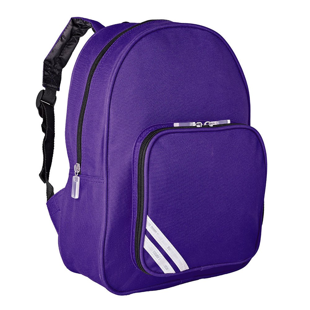 Zeco Infant Backpack - ACE Clothing