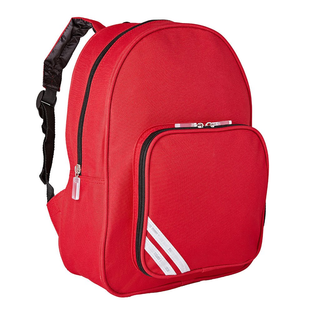 Zeco Infant Backpack - ACE Clothing