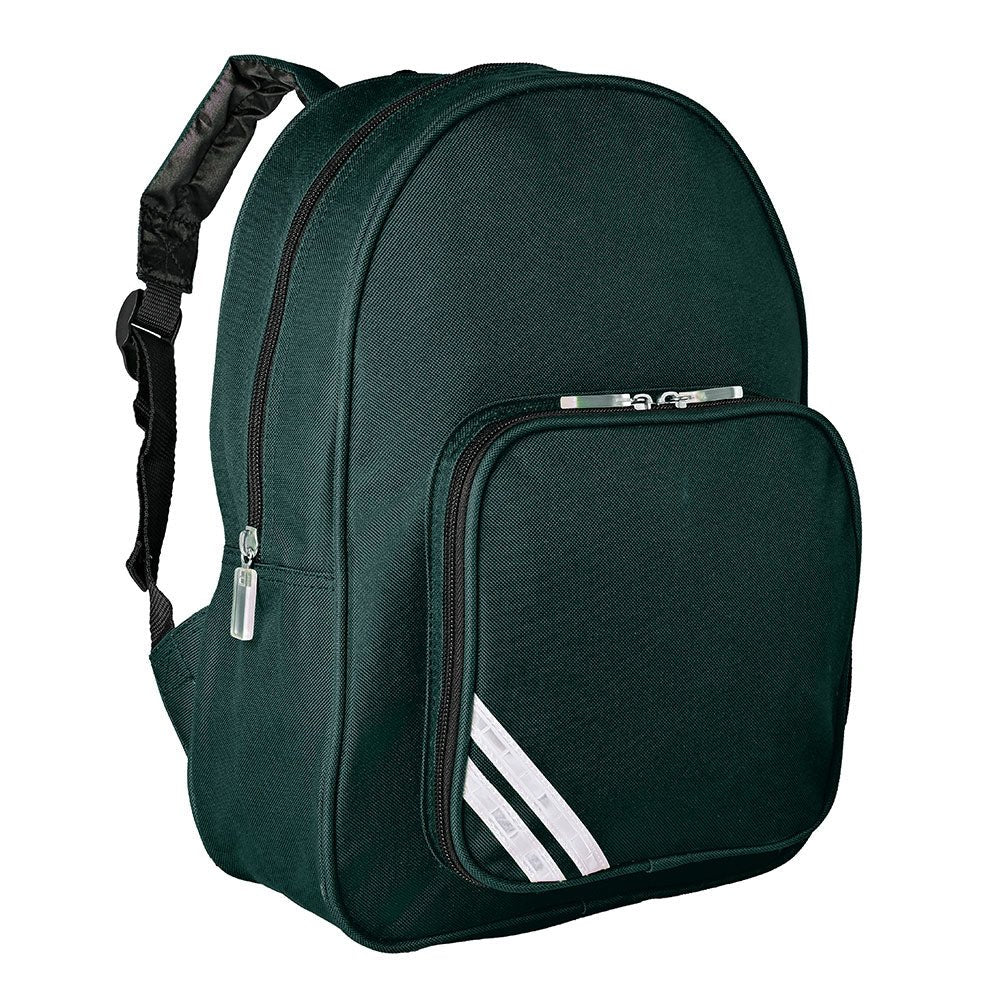 Zeco Infant Backpack - ACE Clothing