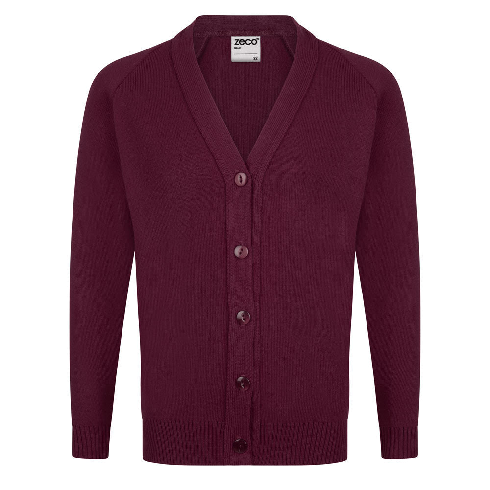 Zeco Knitted Cardigan - ACE Clothing