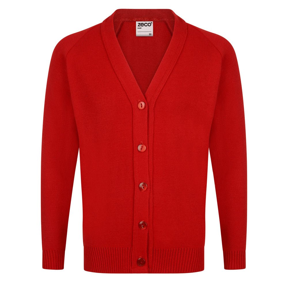 Zeco Knitted Cardigan - ACE Clothing