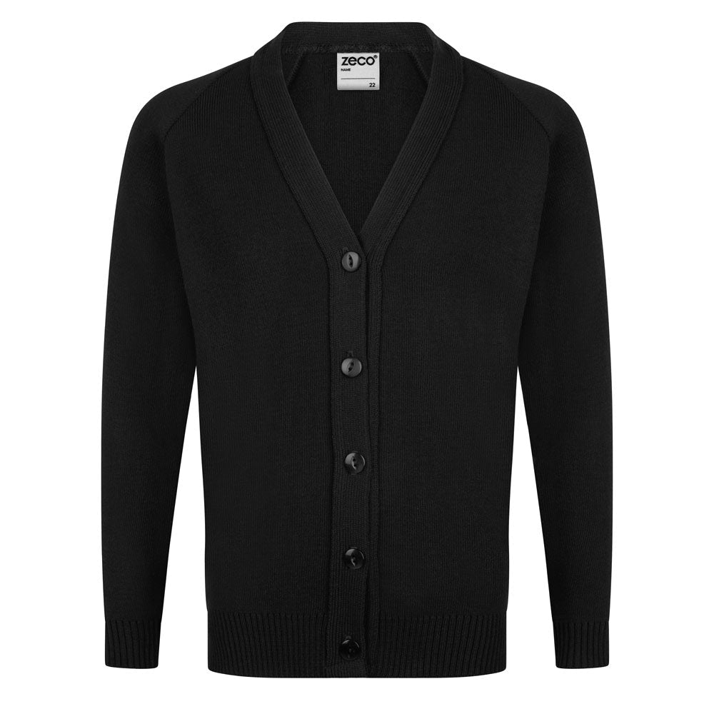 Zeco Knitted Cardigan - ACE Clothing