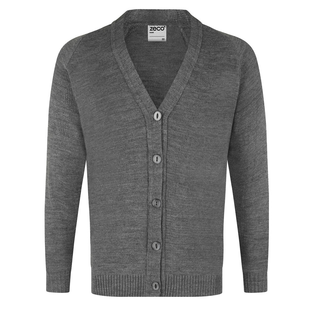Zeco Knitted Cardigan - ACE Clothing