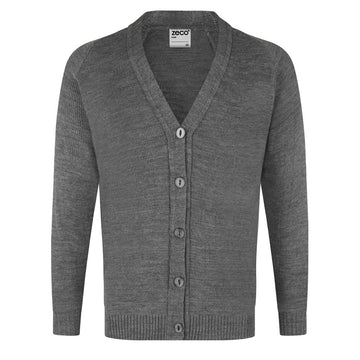 Zeco Knitted Cardigan - ACE Clothing