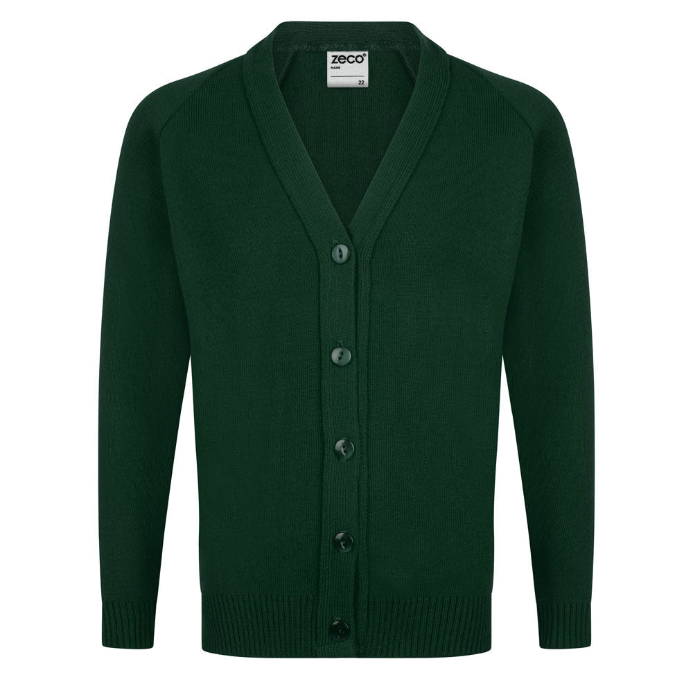 Zeco Knitted Cardigan - ACE Clothing