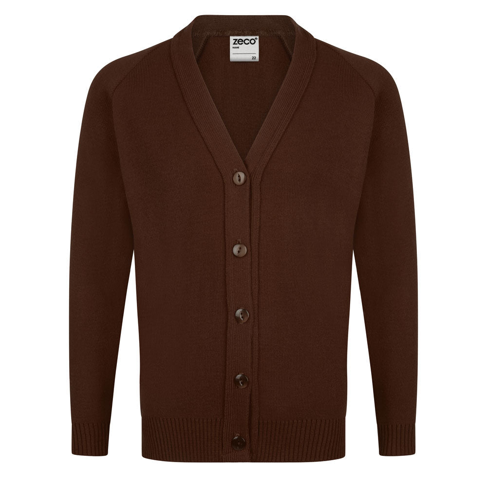 Zeco Knitted Cardigan - ACE Clothing