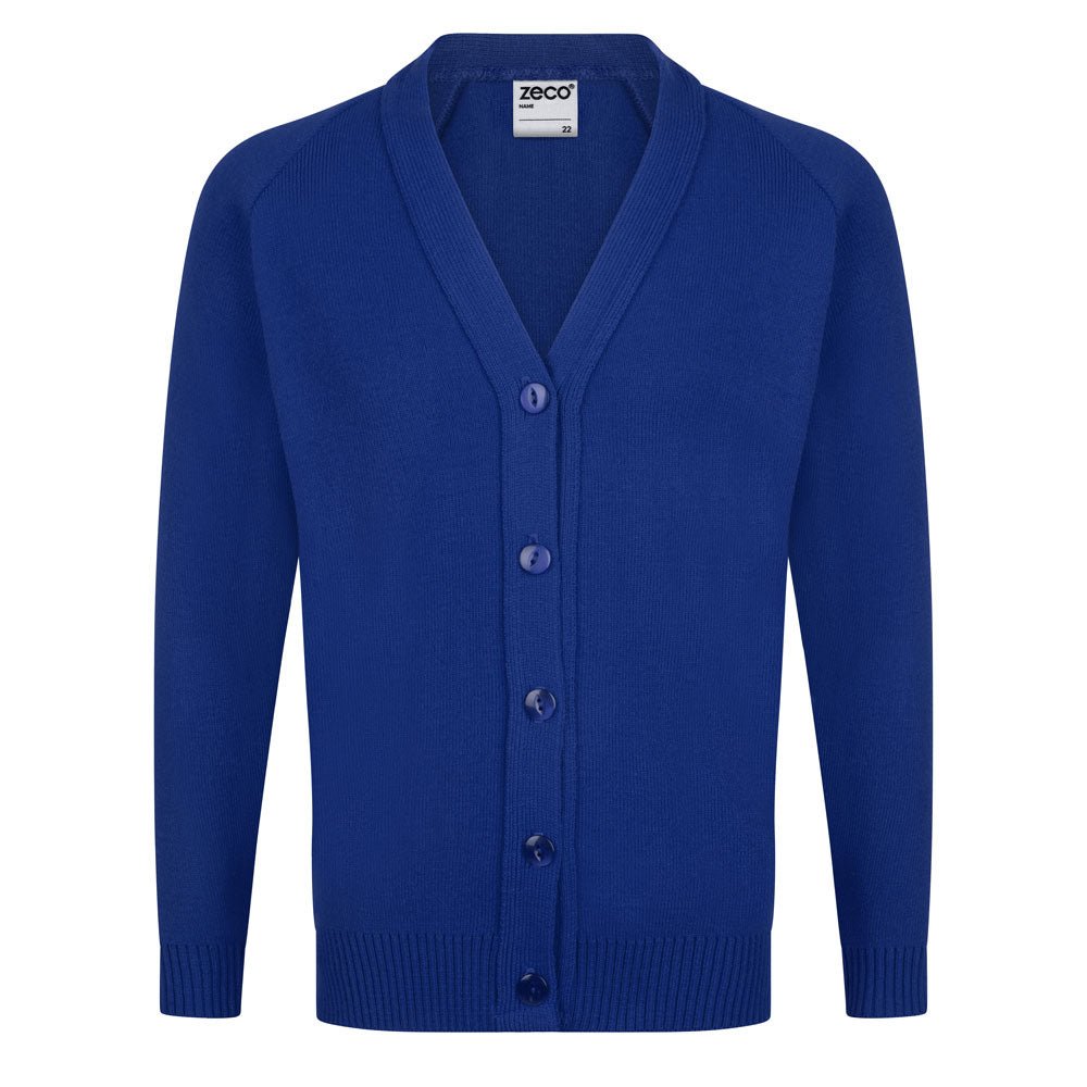 Zeco Knitted Cardigan - ACE Clothing