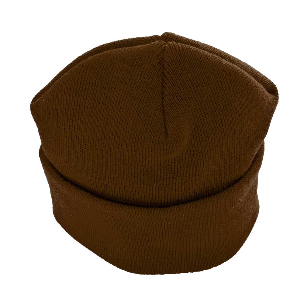 Zeco Knitted Ski Hat - ACE Clothing