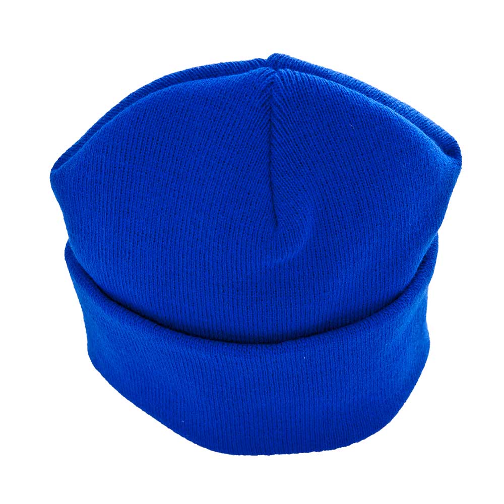 Zeco Knitted Ski Hat - ACE Clothing
