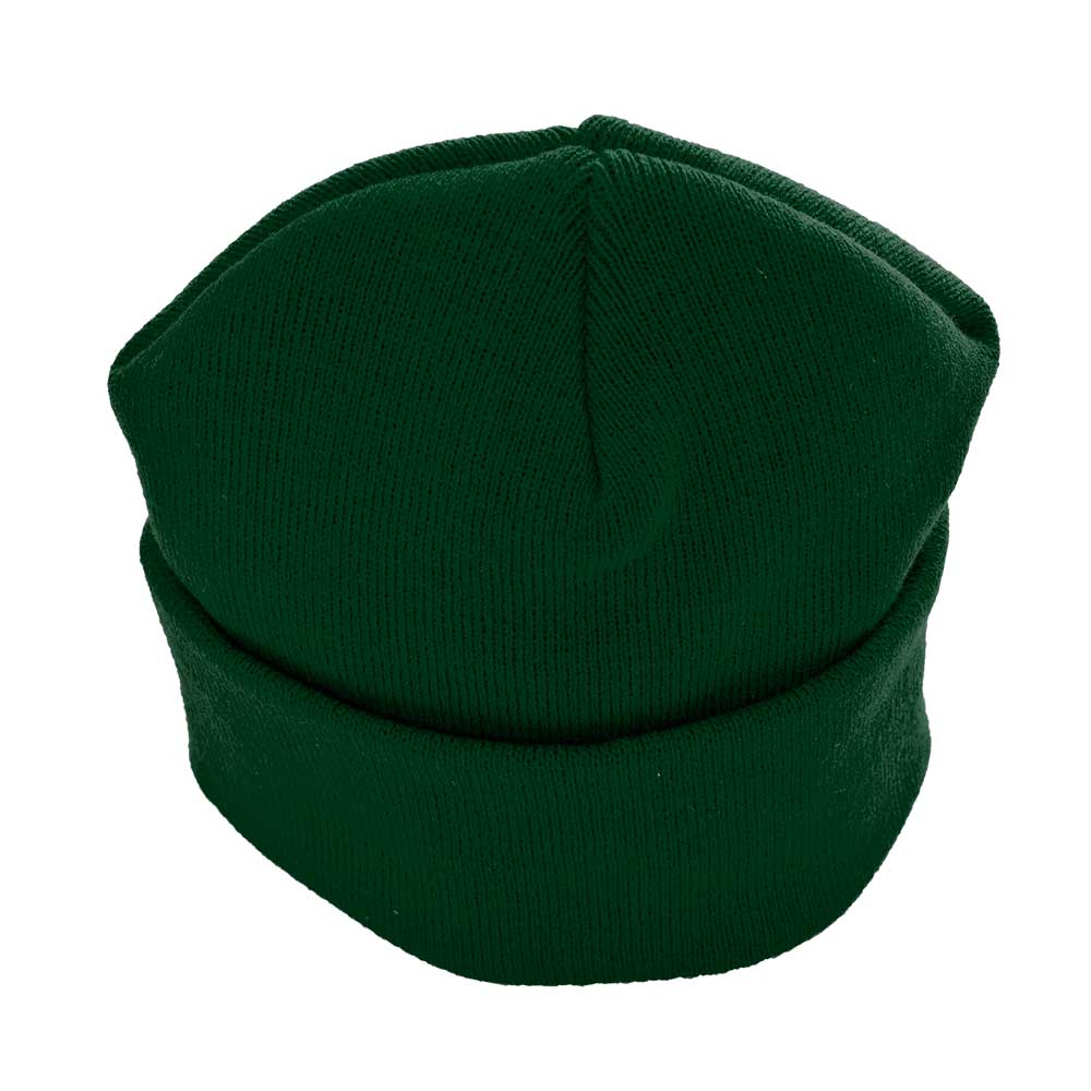 Zeco Knitted Ski Hat - ACE Clothing