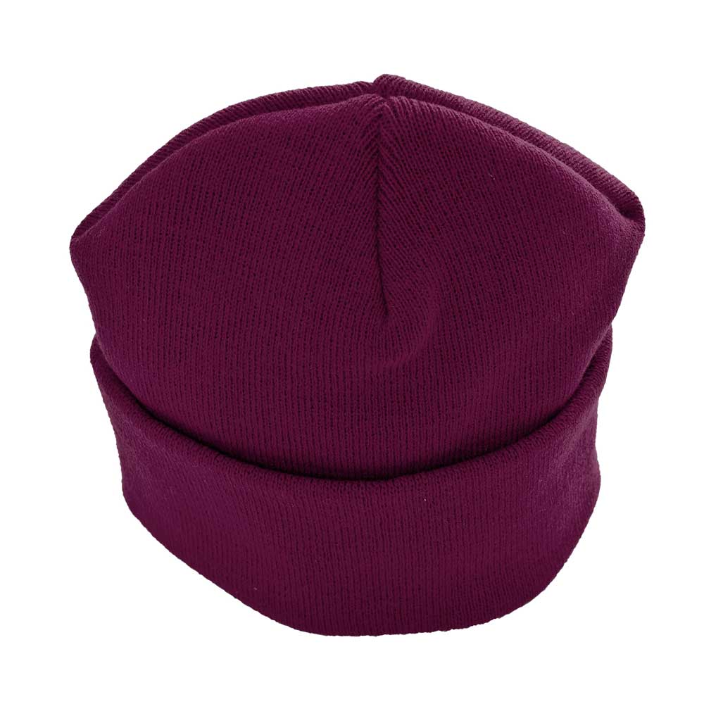 Zeco Knitted Ski Hat - ACE Clothing