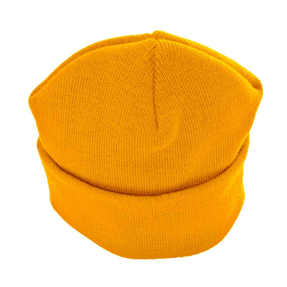 Zeco Knitted Ski Hat - ACE Clothing