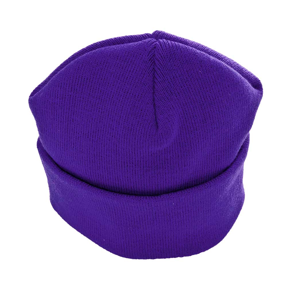 Zeco Knitted Ski Hat - ACE Clothing