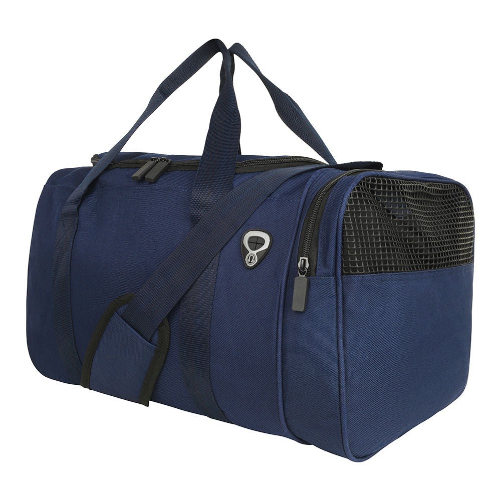 Zeco Locker Bag - ACE Clothing