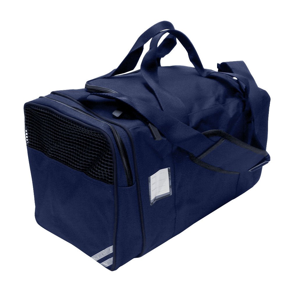 Zeco Locker Bag - ACE Clothing