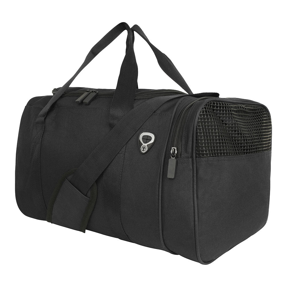 Zeco Locker Bag - ACE Clothing