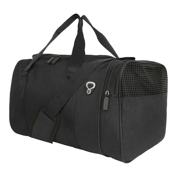 Zeco Locker Bag - ACE Clothing