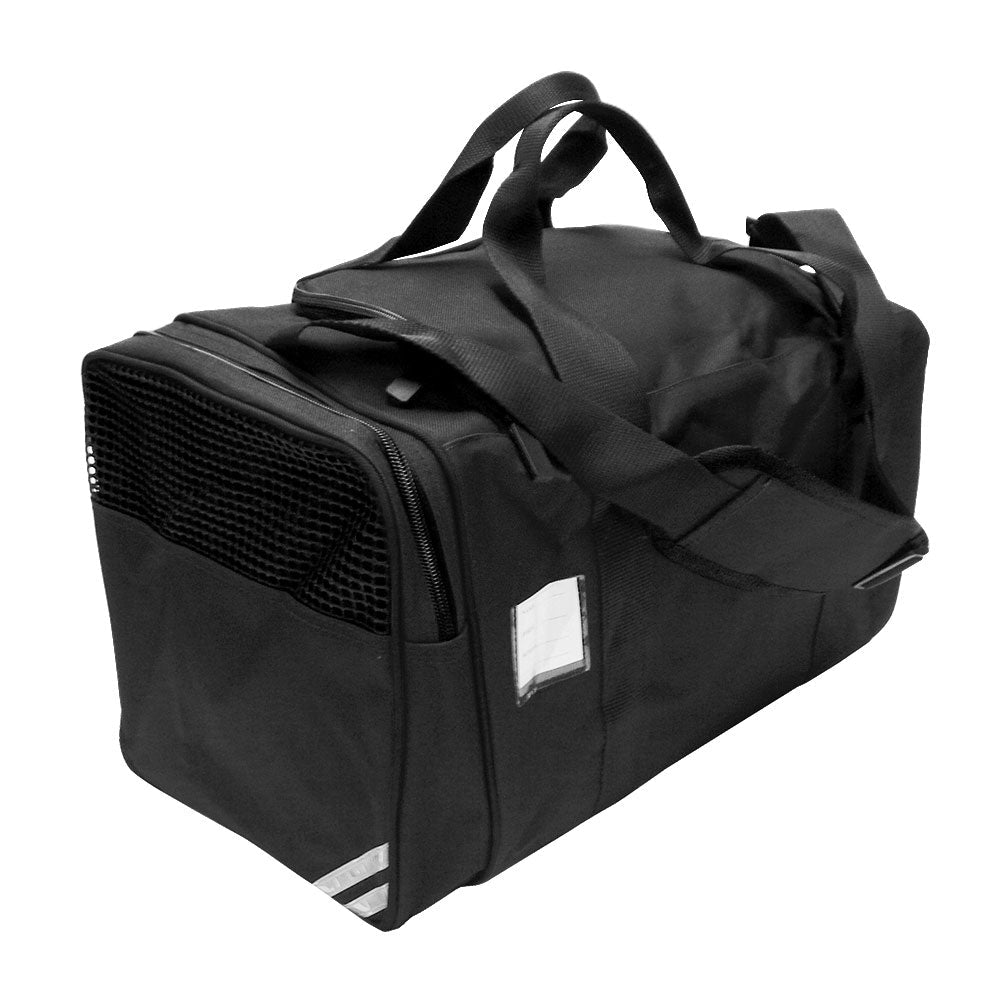 Zeco Locker Bag - ACE Clothing