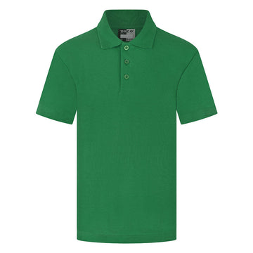 Zeco Polo Shirt (Colours) - ACE Clothing