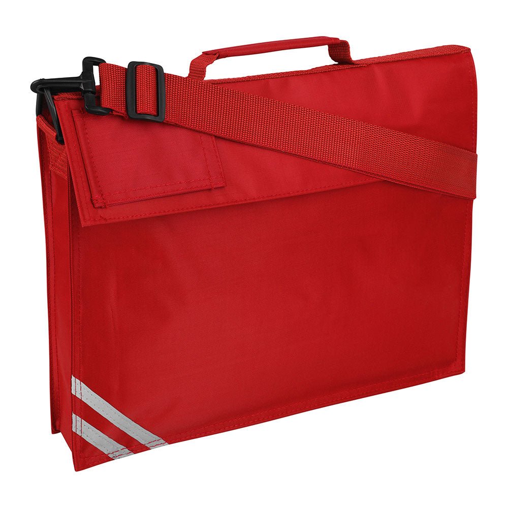 Zeco Premium Bookbag - ACE Clothing