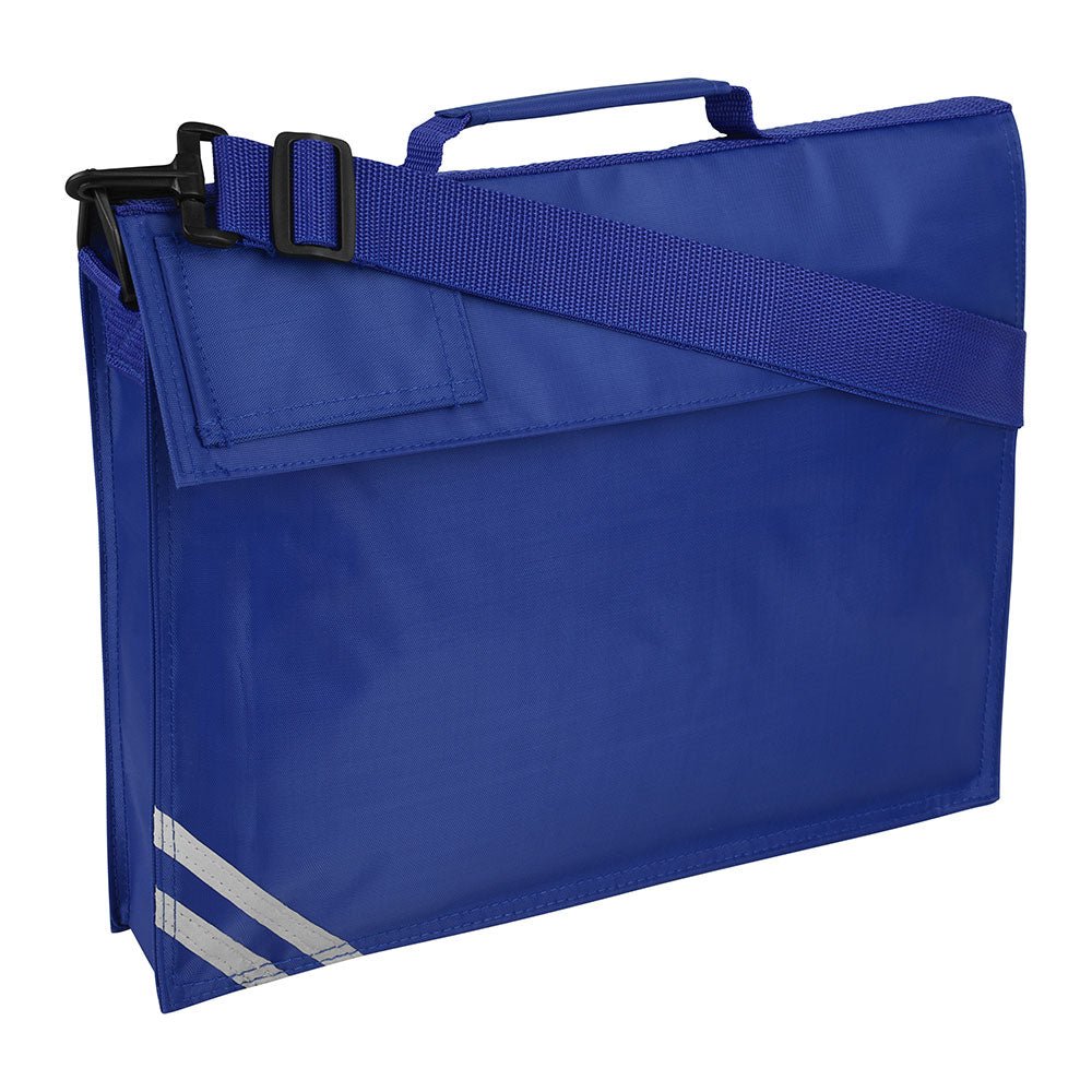 Zeco Premium Bookbag - ACE Clothing