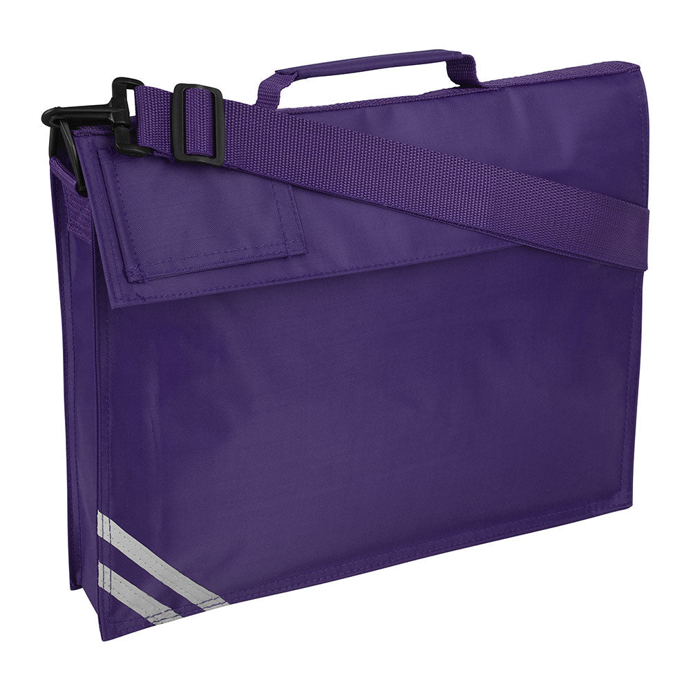 Zeco Premium Bookbag - ACE Clothing