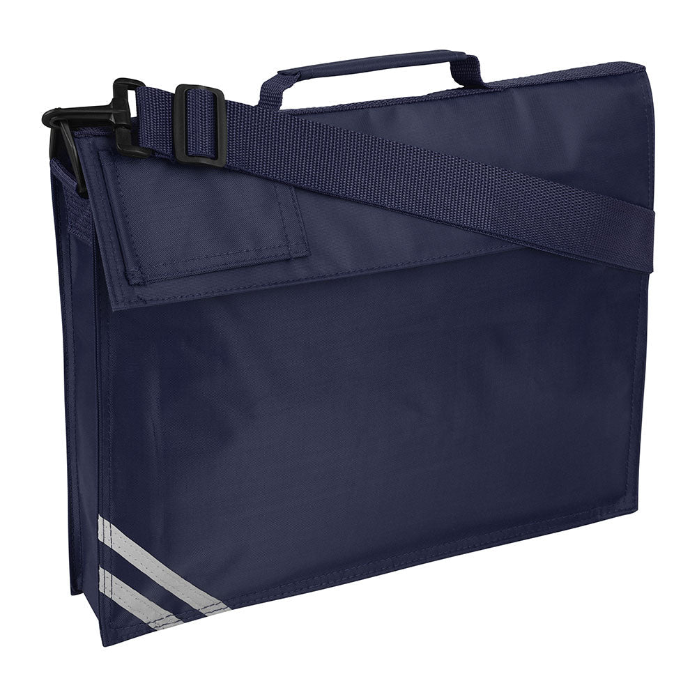 Zeco Premium Bookbag - ACE Clothing
