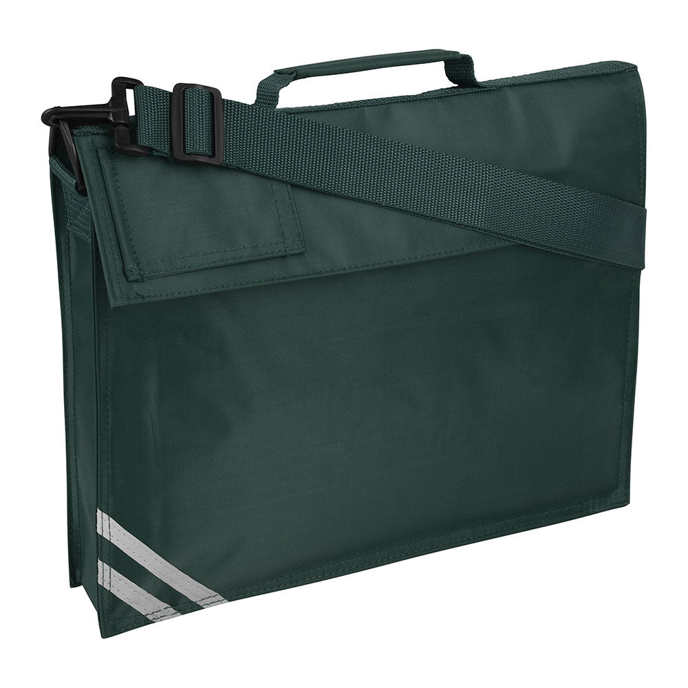 Zeco Premium Bookbag - ACE Clothing