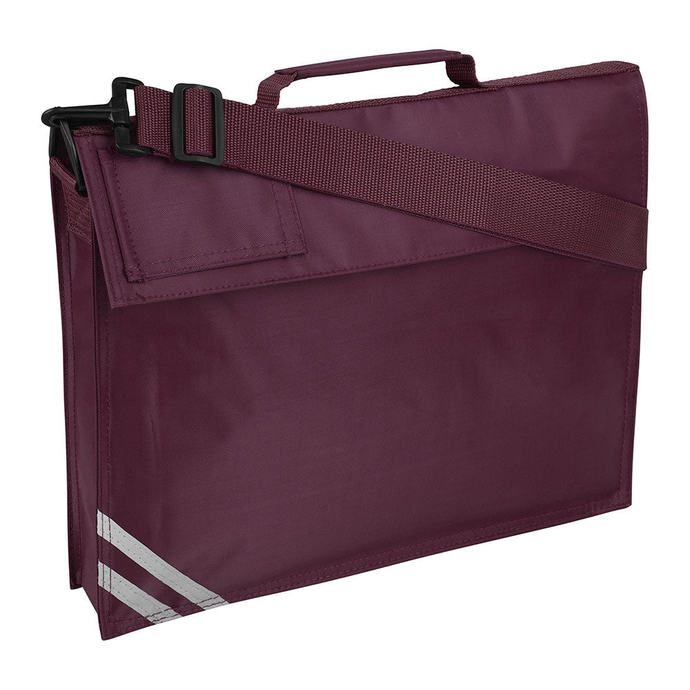 Zeco Premium Bookbag - ACE Clothing